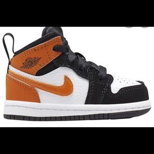 Air Jordan 1 “Shattered backboard” (toddler)